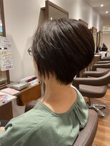 アミカ シーモール店(Amica)&nbsp;アシンメトリー