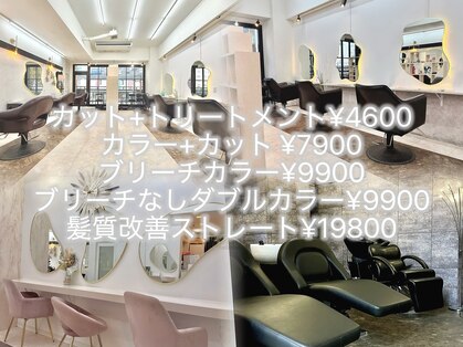 ラビス(Lovis)の写真