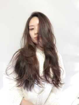 イーノ(ENO) ダブルハイライトカラー