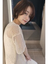 リーファ(reefur)&nbsp;大人女性のための小顔バランスカット