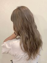 プロデュース 淵野辺店(Produce)&nbsp;暗めカラー/韓国風/レイヤーカット/髪質改善/縮毛矯正/淵野辺