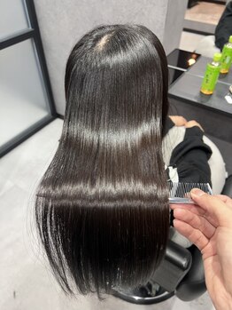 Loyen.北浦和【ロイエン】【3月16日NEW OPEN(予定)】の写真/特化サロンで得た技術を《Loyen.》で体験◎周りとワンランク差のつく美髪をご提案します。