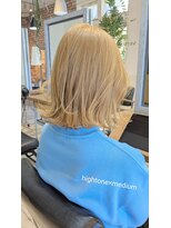 ムーク 海老名(MUUK)&nbsp;ミディアム/レイヤー