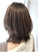 大人キレイひし形ミディ★