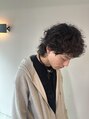パーキング 心斎橋(PARKiiiNG) マレットヘアやウルフカットもお任せください!