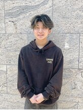 イオエ 元町(ioe)&nbsp;齋藤 寛仁