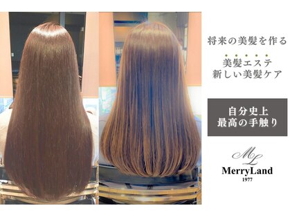 メリーランド 自由が丘(MerryLand)の写真
