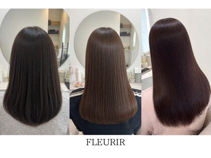 フルーリル(FLEURIR)の写真