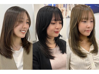 クレ(CLE)の写真