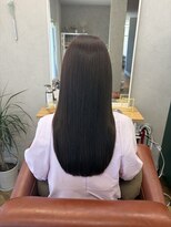 マルクヘアケア(MALQ HAIR CARE)&nbsp;髪質改善デビューにおすすめ艶髪