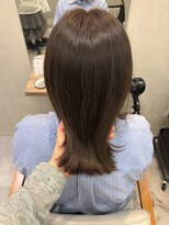 ロミバイリー(Romi by Lyee)&nbsp;brown color ○