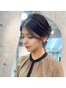 人気No. 1【ヘアセット+フルメイク】結婚式やライブ、推し活やデート前に