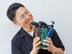 オッディーヘアー アンド スキン(ODDIY HAIR&SKIN)の写真/【ビジネスからプライベートまで◎】ライフスタイルに寄り添ったご提案をいたします☆ON/OFFキマル[玉村]