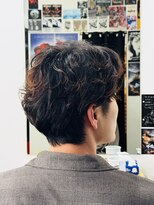ヨンマルイチ(401) リッジカール