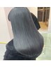 髪質改善トリートメント ¥7,700 #髪質改善#船橋#韓国風