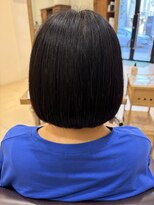 リーナ ビューティガーデン(LiNA BeautyGarden)&nbsp;ミニボブ