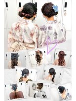 スタイル 横浜(STYLE) 浅見担当/ヘアメイク/共感頂いた方/遠慮なくご指名ください♪