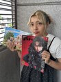 ヲタクに美容室は難しい。&nbsp;RINA 