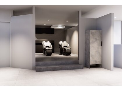 Lue private salon【ルエプライベートサロン】【10月中旬 NEW OPEN（予定）】の写真