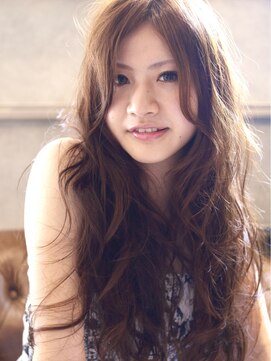 ラローレン(La LAUREN) LAUREN☆Bohemian Long Style♪ tel0112328045