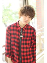 フォルテ 表参道店(FORTE)&nbsp;【FORTE】エアリーニュアンスパーマ