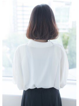 オーガル 栄店(ORGAR) オーガル栄オシャレミディアムby那須