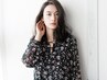 ☆最上級ヘアケア☆カット＋インピタリDEEPトリートメント￥8000→￥6500