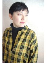 リオビーシンジュク(Rio B SHINJUKU)&nbsp;耳かけ大人ショート