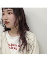 キー(kii)&nbsp;naturallong(asuka)