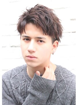 フィフス(fifth) 19'ssスタイルコレクション69ビジカジ