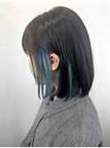 オーシャンアッシュ☆