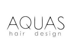 AQUAS hair design 伊島町店【アクアスヘアーデザイン】