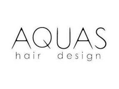 アクアスヘアーデザイン(AQUAS hair design 伊島町店)