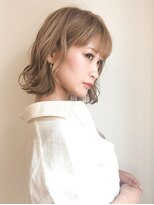ローバー(ROVER) ベージュボブ