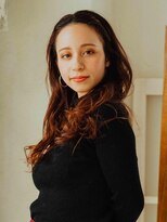 コレクション 船堀店(collection)&nbsp;外国人風ふわふわカール