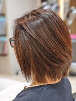 ルグランシャトー(Le grand chateau) ナチュラルミディアム