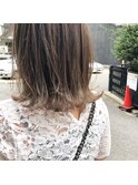 馴染ませハイライト