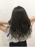 アッシュグラデーション  【haru】