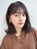 ガーデントウキョウ(GARDEN Tokyo)&nbsp;【GARDEN 田中麻由】