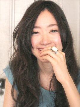 ココラー(COCOlar) モテ可愛いふんわりボブ