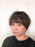 グレージュ