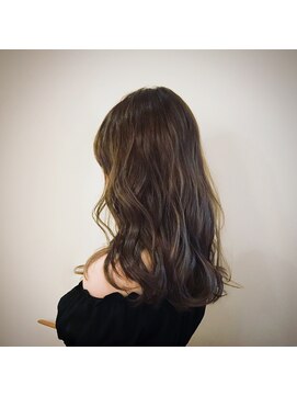 エイト プラット 渋谷2号店(EIGHT plat) 【EIGHT new hair kohei  style】