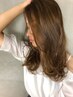 【まとまり輝く髪に☆】オージュア7step髪質改善トリートメント+カット¥10900