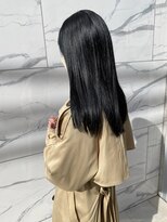 ブリス(VLISS)&nbsp;ブルーブラック＋水素トリートメント