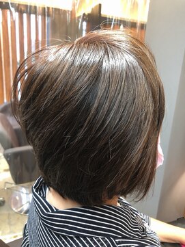 リベアトウキョウ 大島店(ReverTOKYO) ボブ/ショートボブ/ショートレイヤー[大島駅/大島駅]