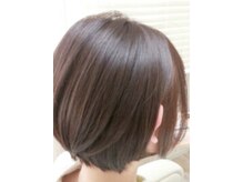 エルズ ヘアー L's hair