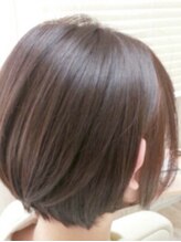 エルズ ヘアー L's hair