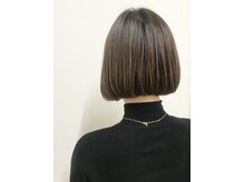 ボンドヘアー(Bond hair)