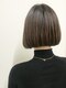 ボンドヘアー(Bond hair)の写真/カットはもちろん伸びてもまとまるヘアスタイルに…！“2ヶ月先まで考えたカット”をご提供◎