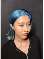 エトス プロデュースド バイ ヴァイナルズミックス(Ethos produced by Vinyl's mix)&nbsp;きりっぱなしぼぶ